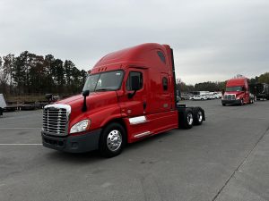 2020 Freightliner Cascadia 125 1732197994683