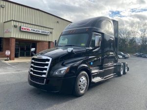 2021 Freightliner PT126SLP 1732639053347