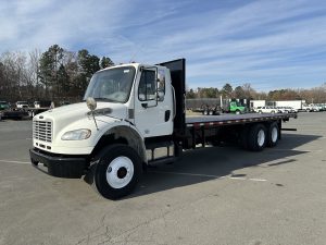 2018 Freightliner M2 1733348106463