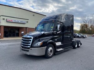 2021 Freightliner PT126SLP 1733518249619