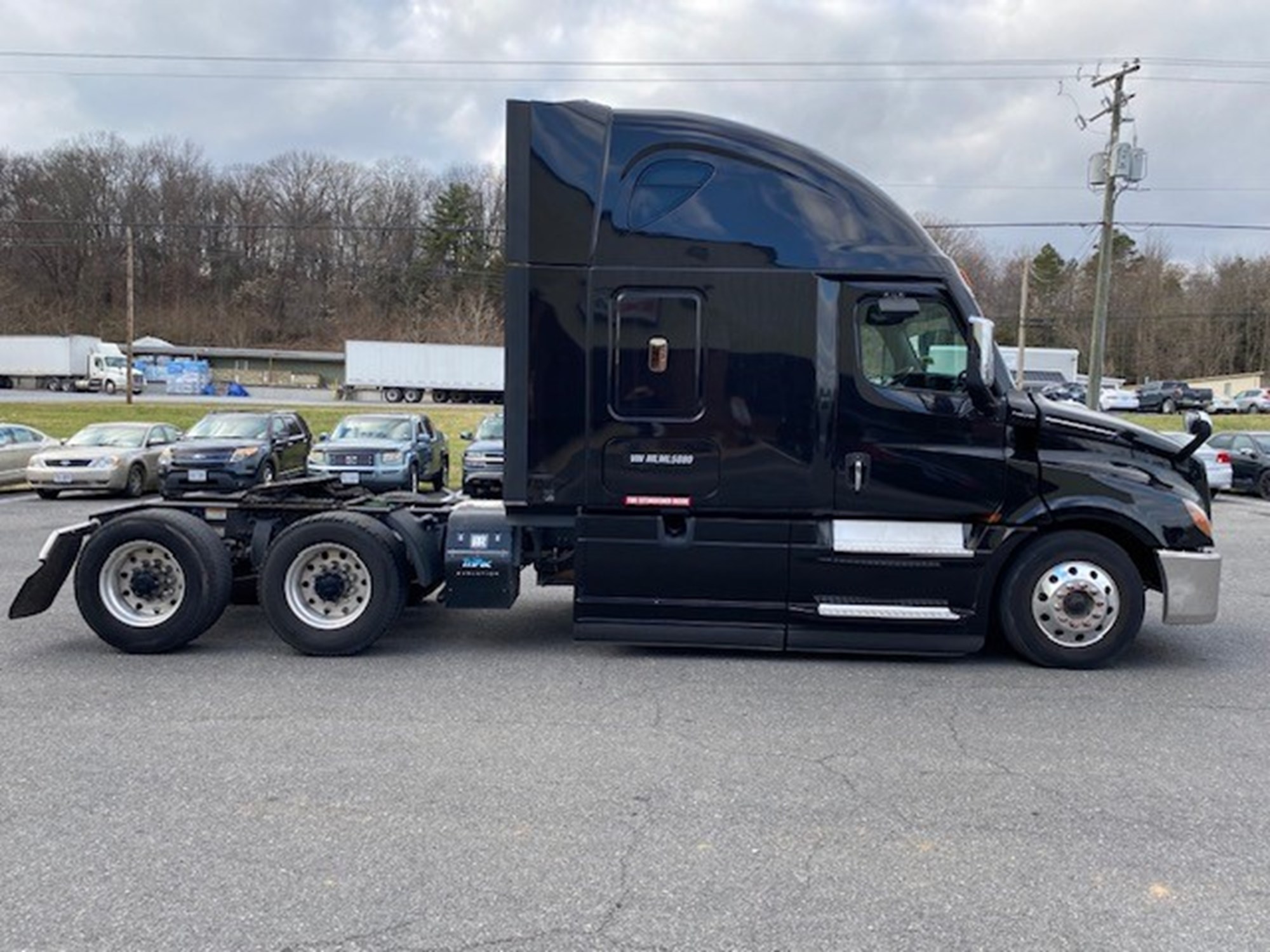 2021 Freightliner PT126SLP - image 3 of 6