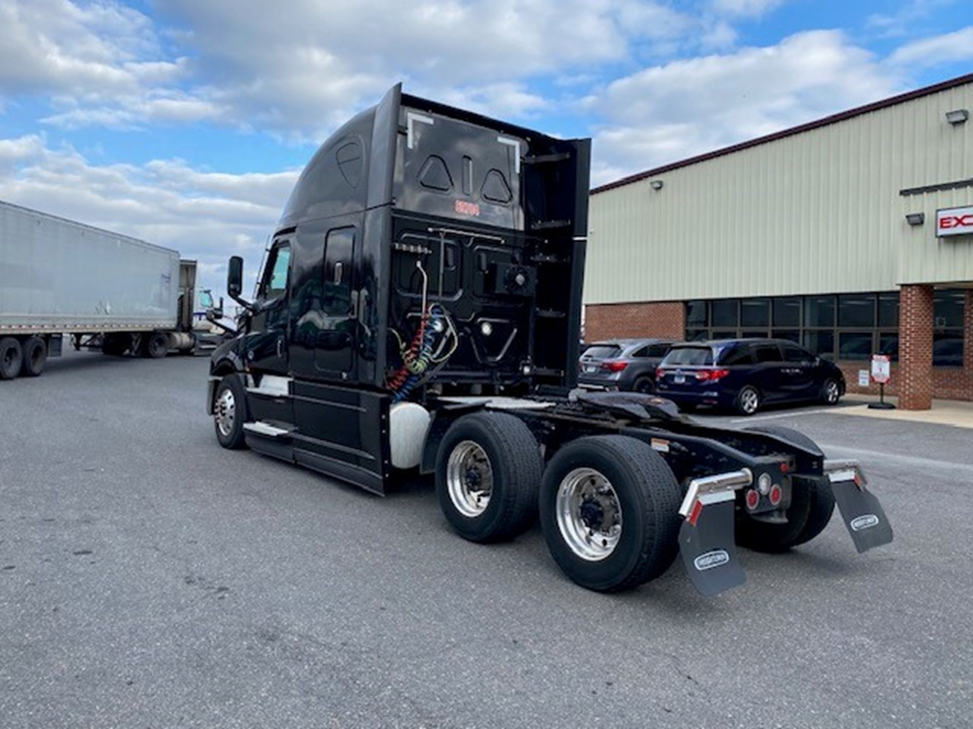 2021 Freightliner PT126SLP - image 5 of 6