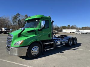 2020 Freightliner Cascadia 116 1736976676829