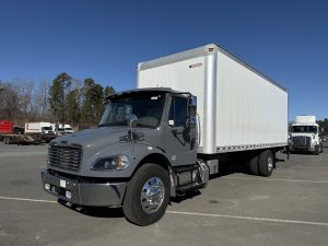 2019 Freightliner M2 1737131202889