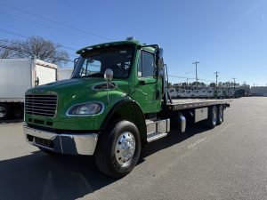 2019 Freightliner M2 1737145509325