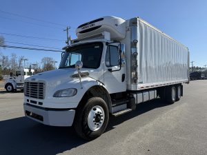 2016 Freightliner M2 1737145652277