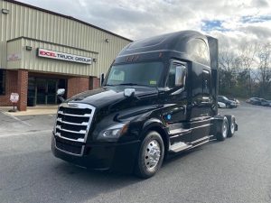 2020 Freightliner Cascadia 126 1737730328194