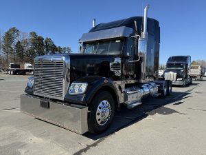 2011 Freightliner 132 Coronado 1738093122775