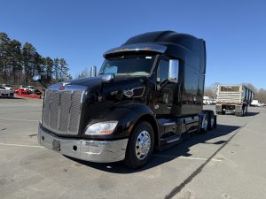 2021 Peterbilt 579 1738093240101