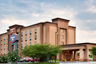 HAMPTON INN