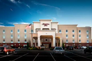 Hampton Inn Statesville