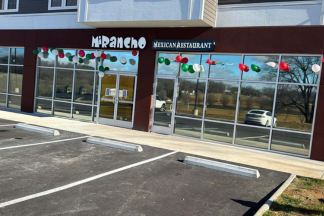 Mi Rancho