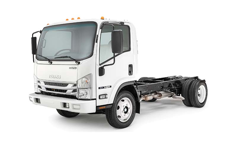 Isuzu NQR Standard - image 1 of 1