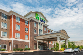 holiday inn