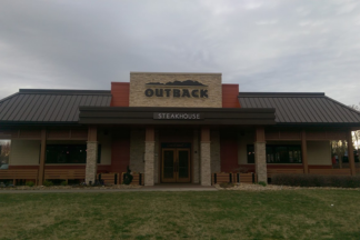 outback