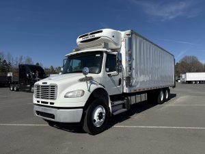 2016 Freightliner M2 1738695246205