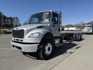 2016 Freightliner M2 1740516404229