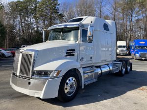 2020 Western Star Tr 5700 1673379137861