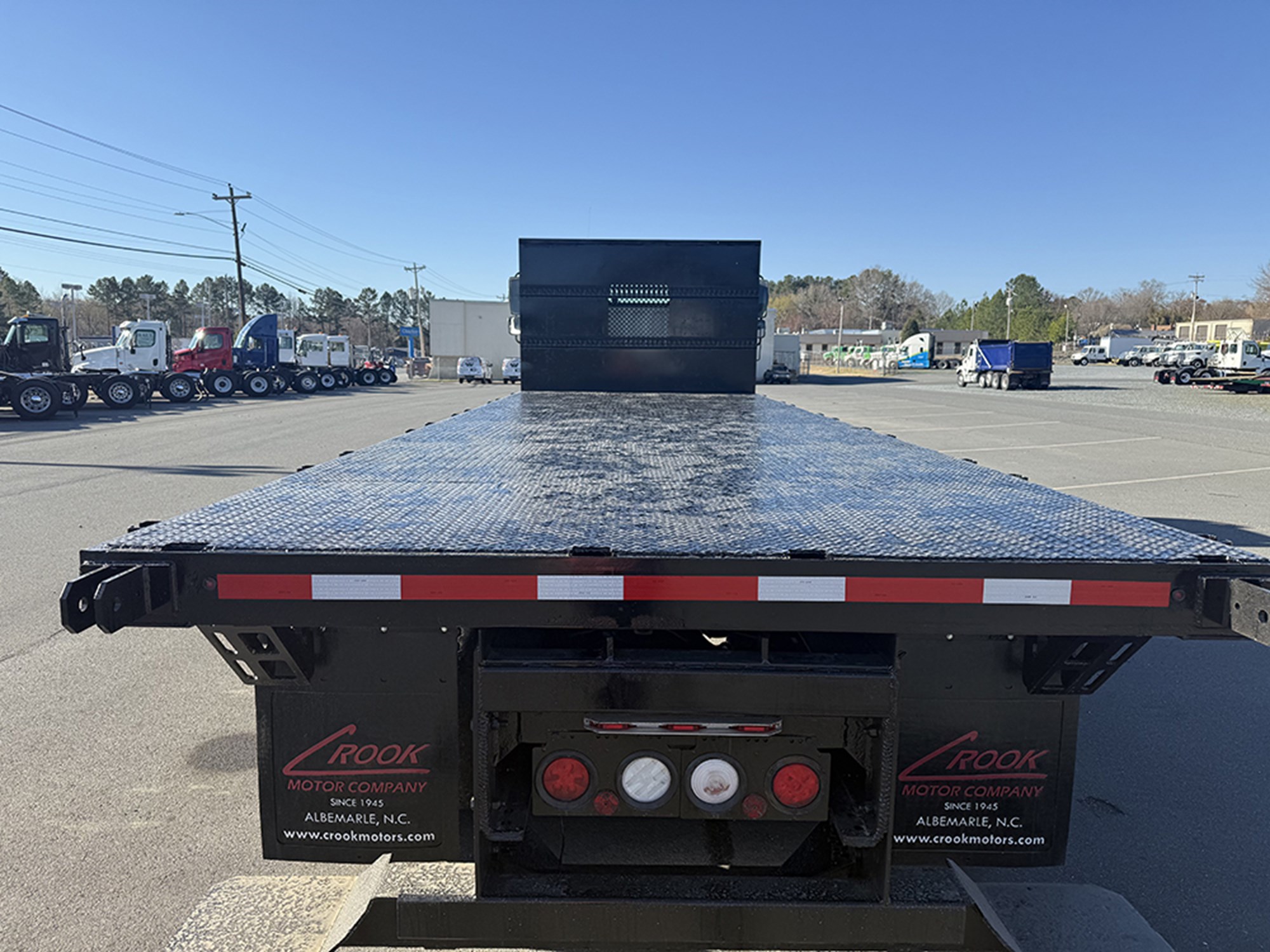 2019 Freightliner 114SD - image 5 of 6