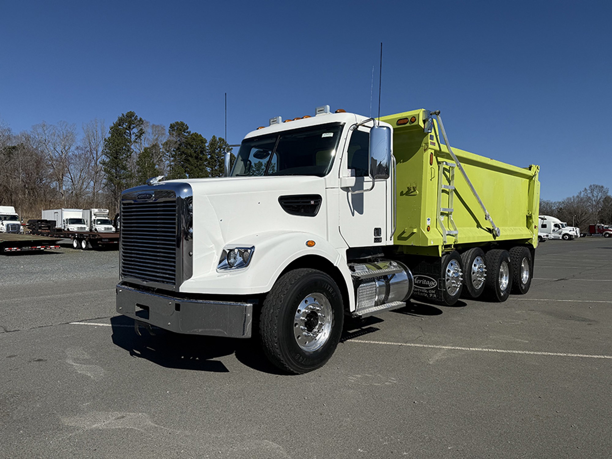 2023 FTL 122SD - image 1 of 6