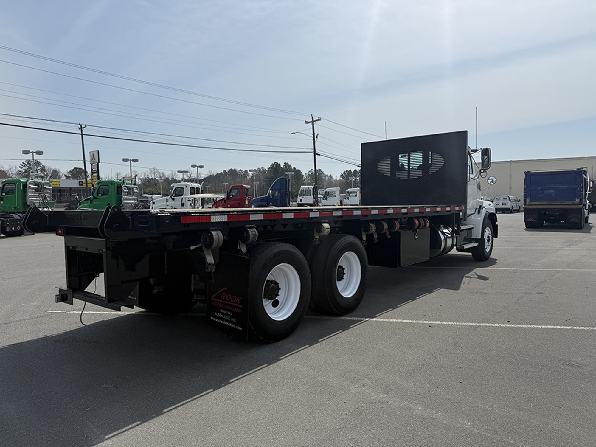 2019 Western Star 4700 - image 4 of 6