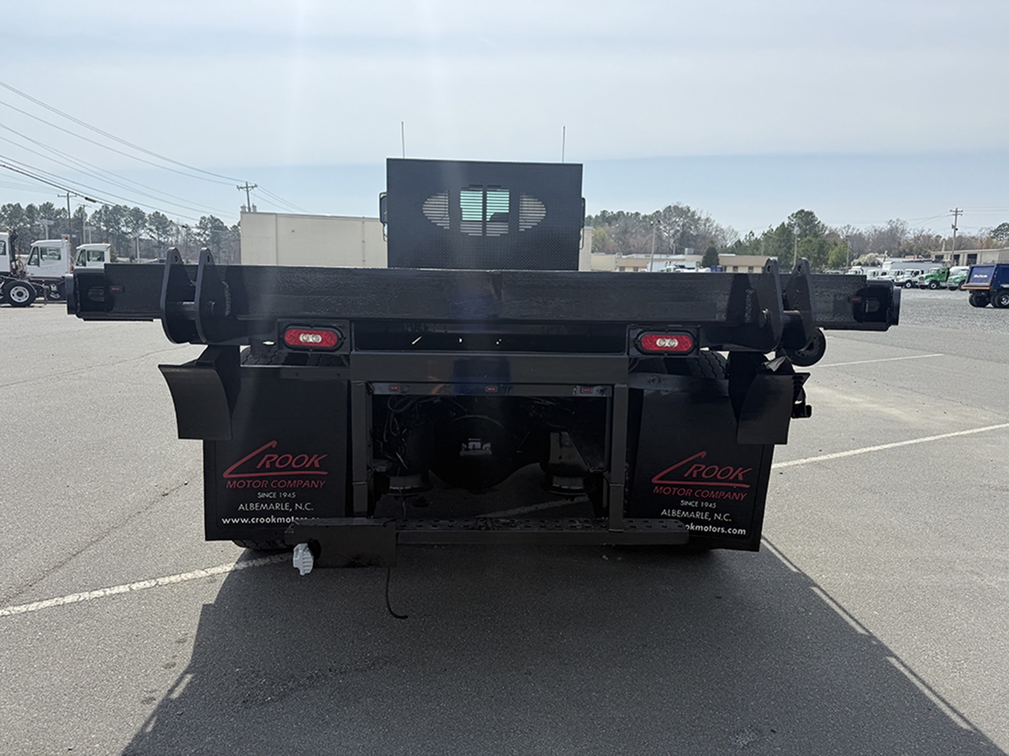 2019 Western Star 4700 - image 5 of 6