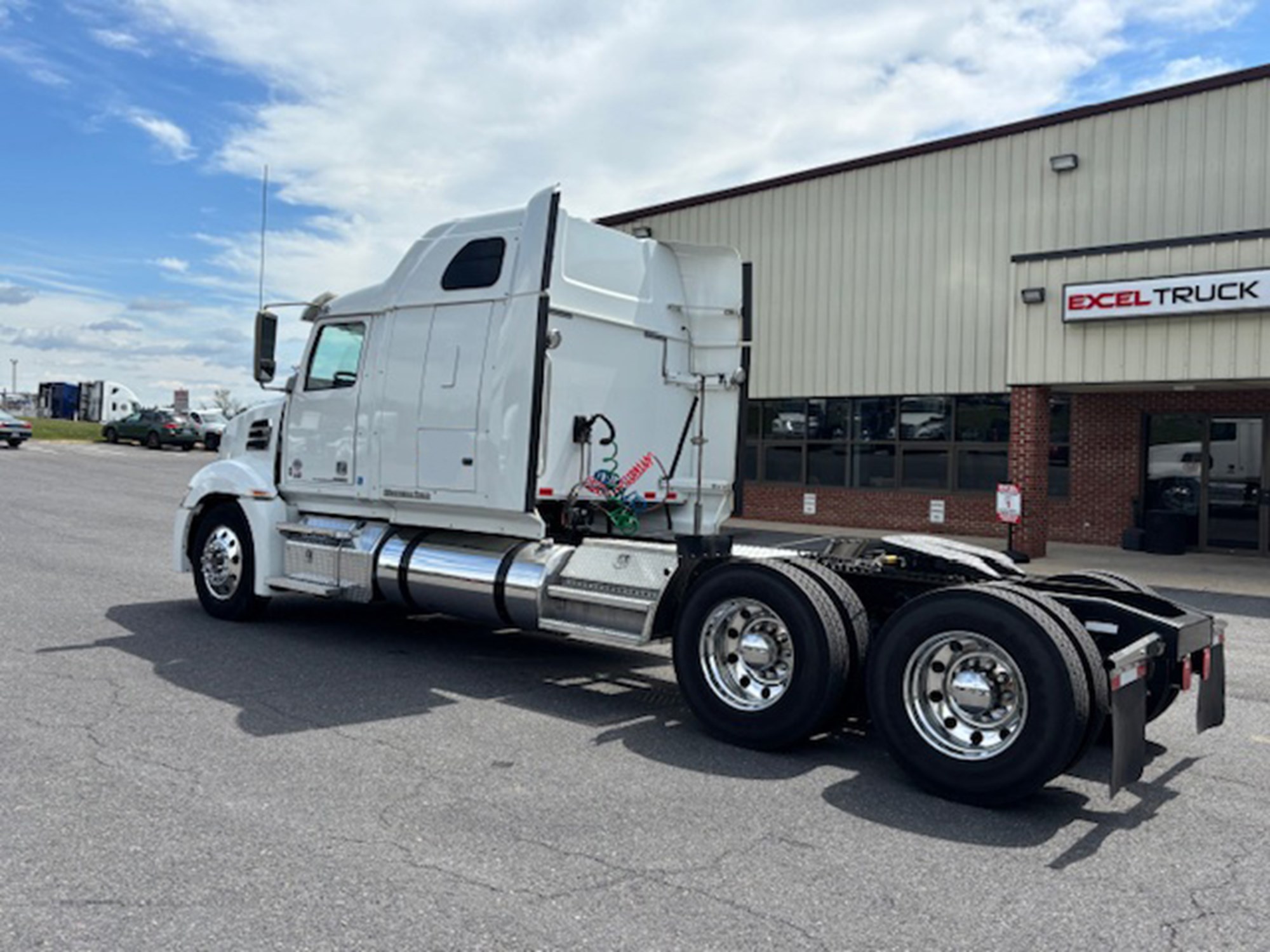 2020 Western Star Tr 5700 - image 4 of 6