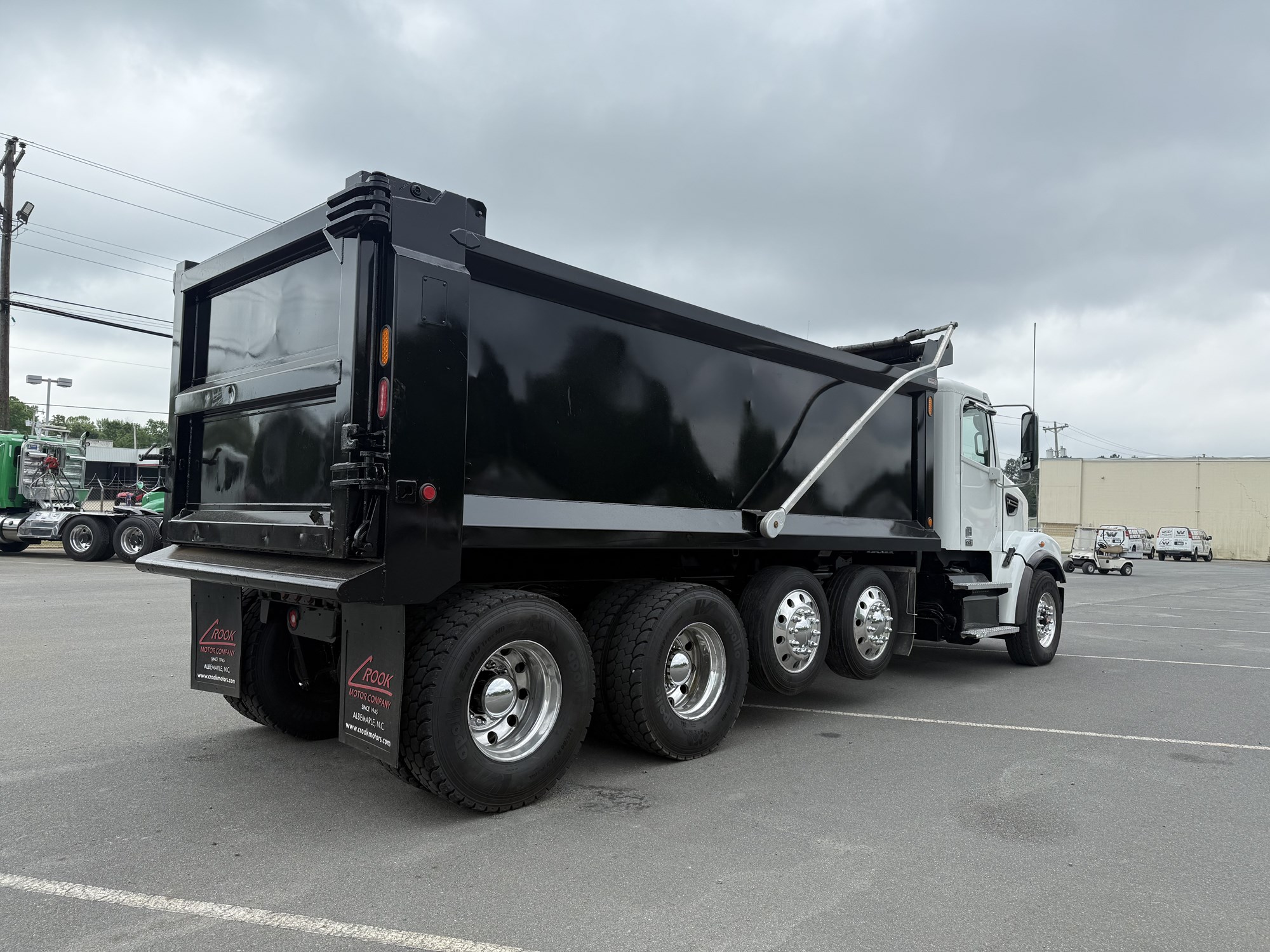 2023 FTL 122SD - image 6 of 6