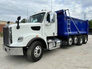 2023 Freightliner 122SD 1746023402022