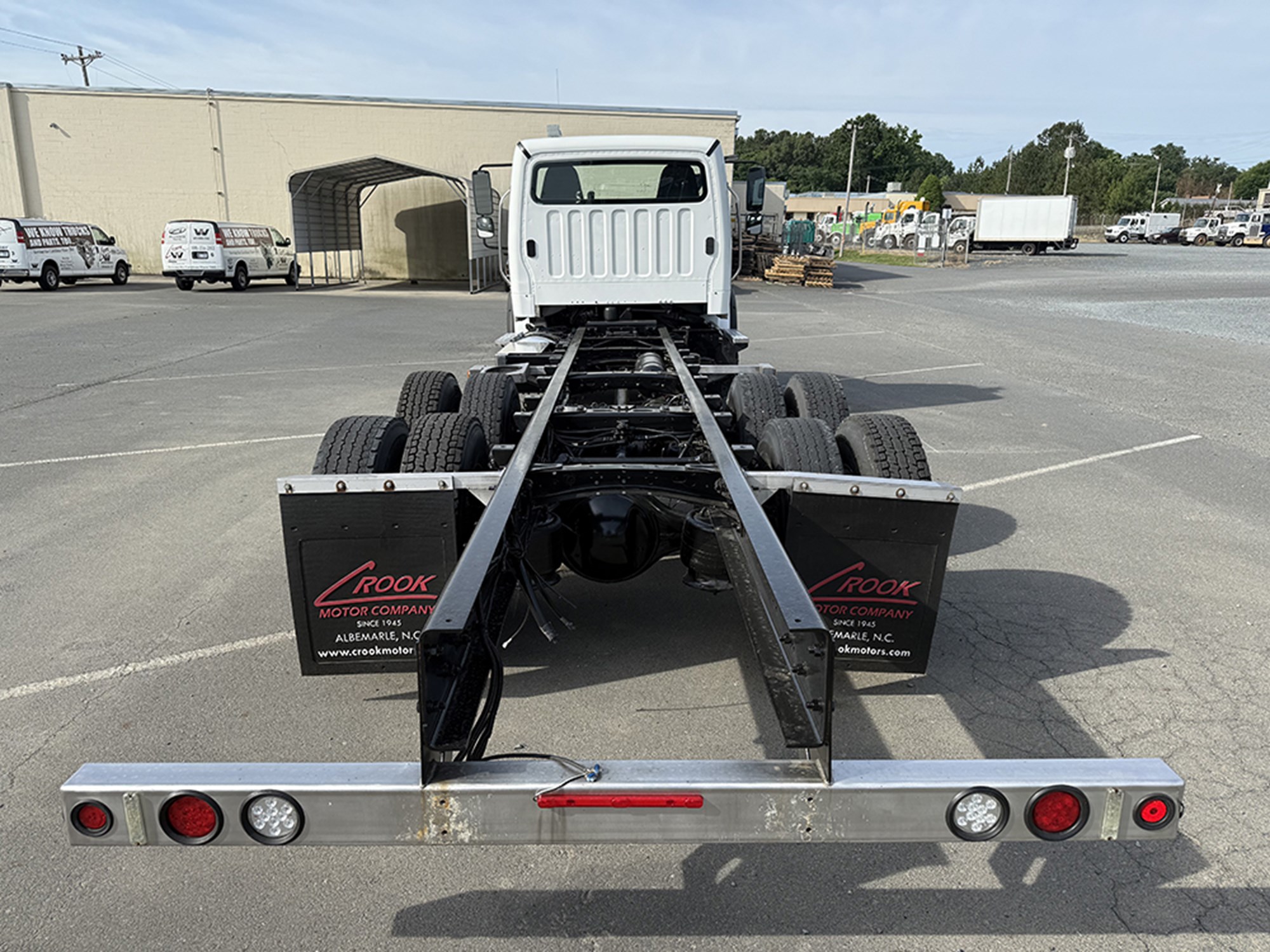 2019 Freightliner M2 - image 5 of 6