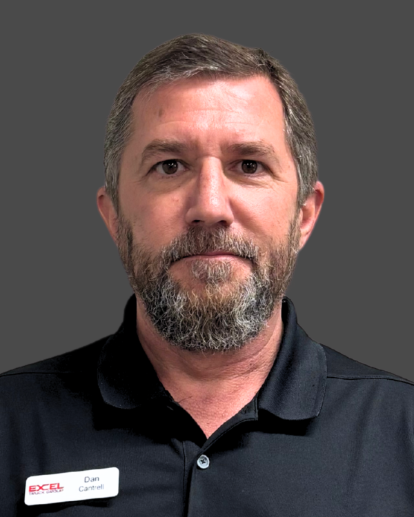 Dan Cantrell