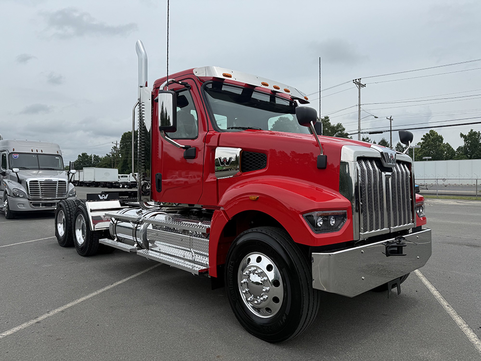 2026 Western Star 49X - image 2 of 6