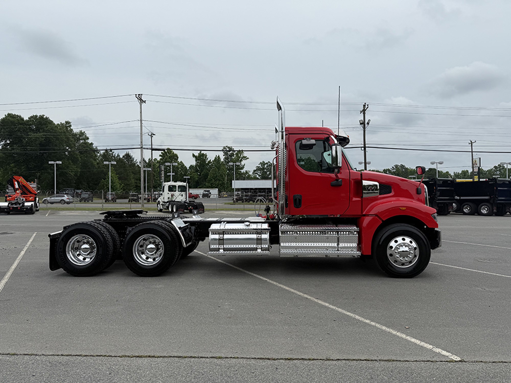 2026 Western Star 49X - image 3 of 6