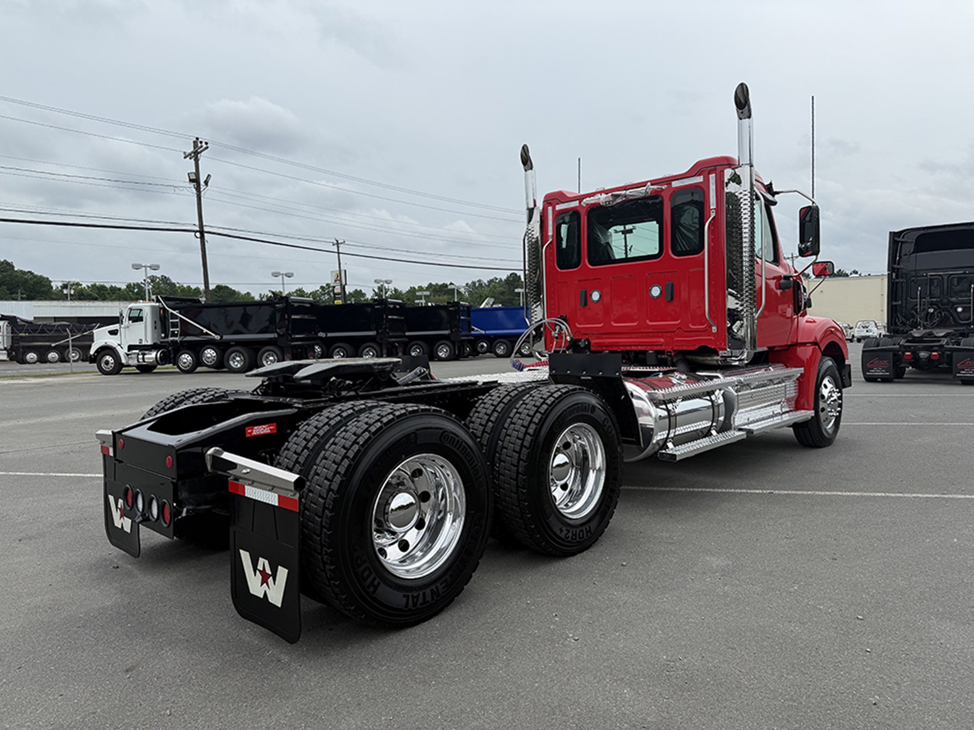 2026 Western Star 49X - image 4 of 6