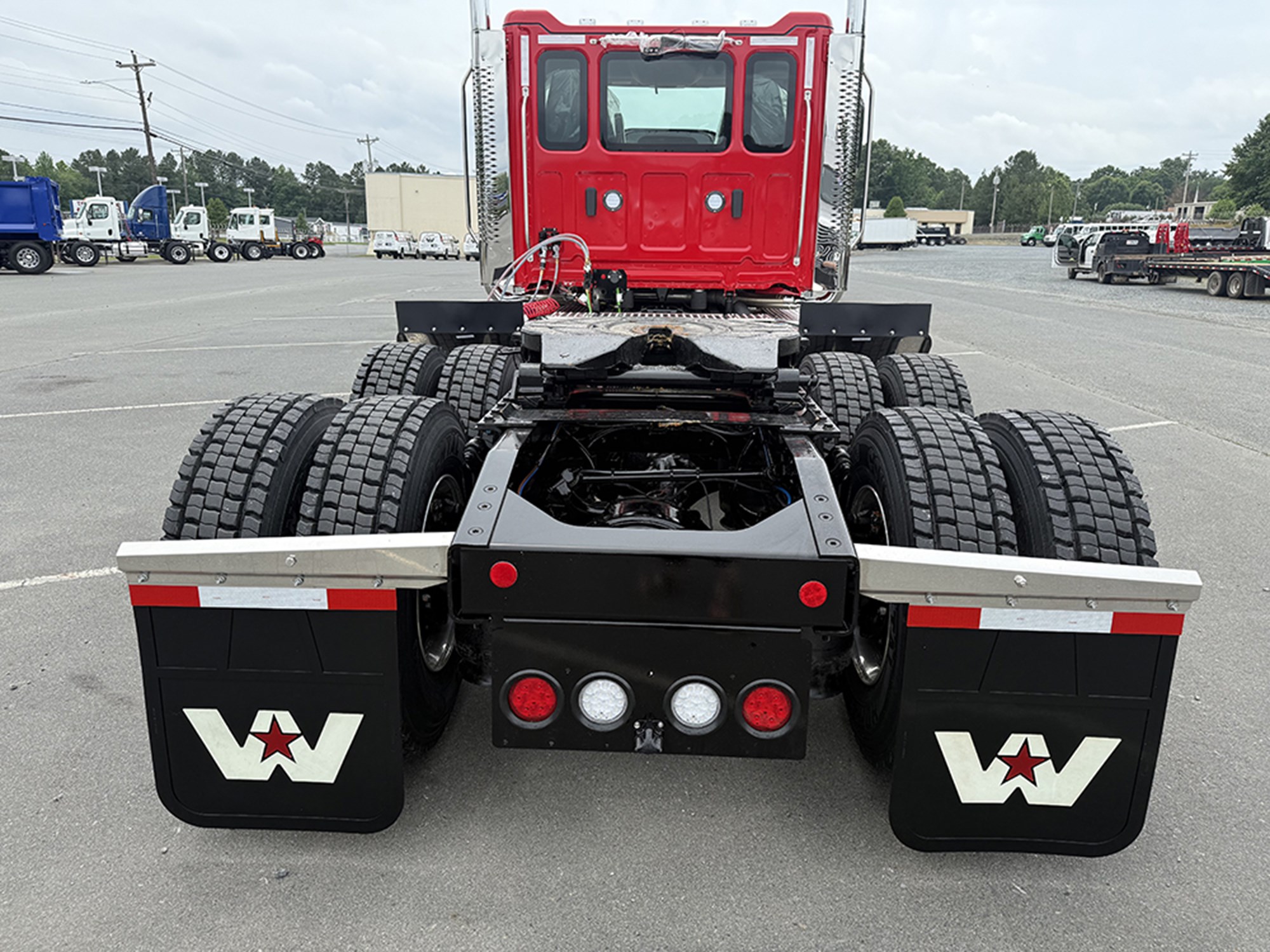 2026 Western Star 49X - image 5 of 6
