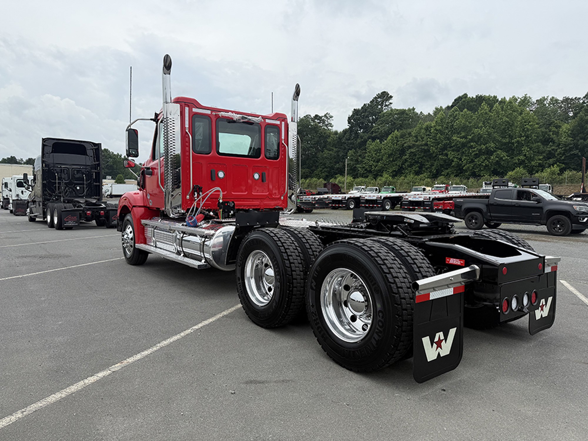 2026 Western Star 49X - image 6 of 6