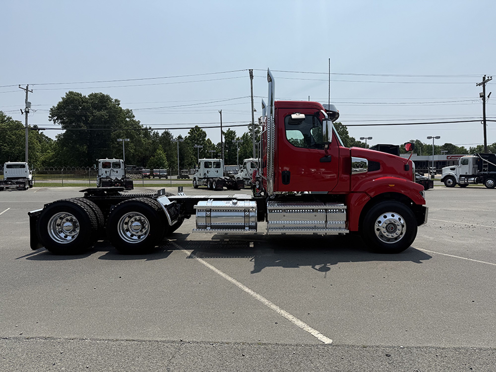 2026 Western Star 49X - image 3 of 6