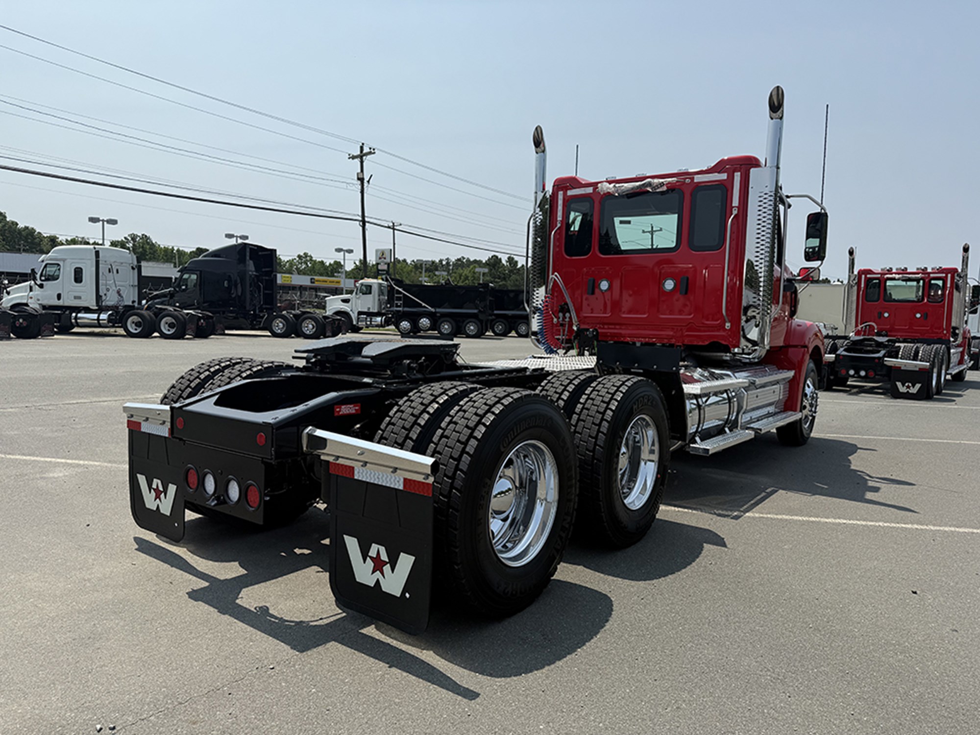 2026 Western Star 49X - image 4 of 6