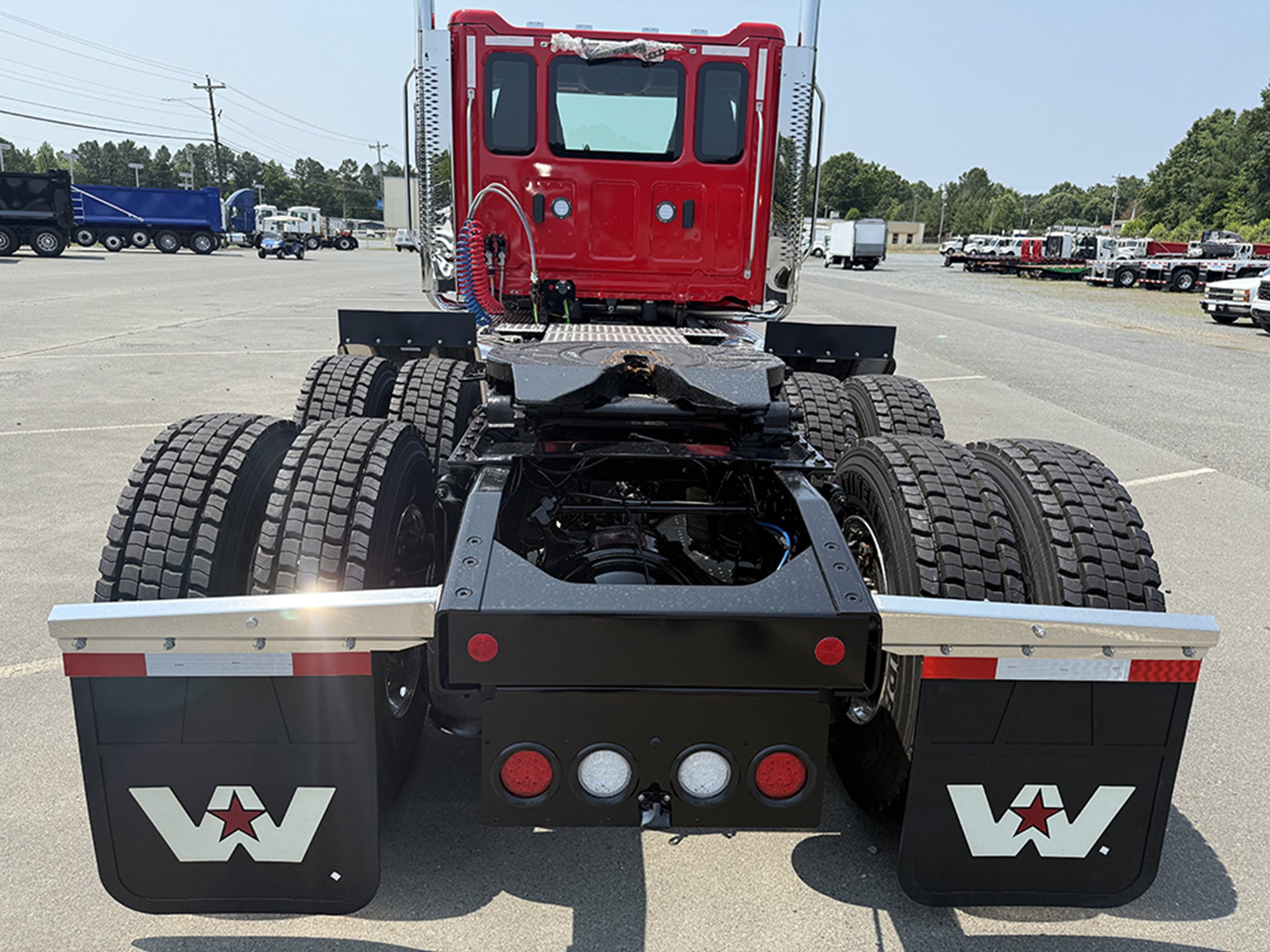 2026 Western Star 49X - image 5 of 6