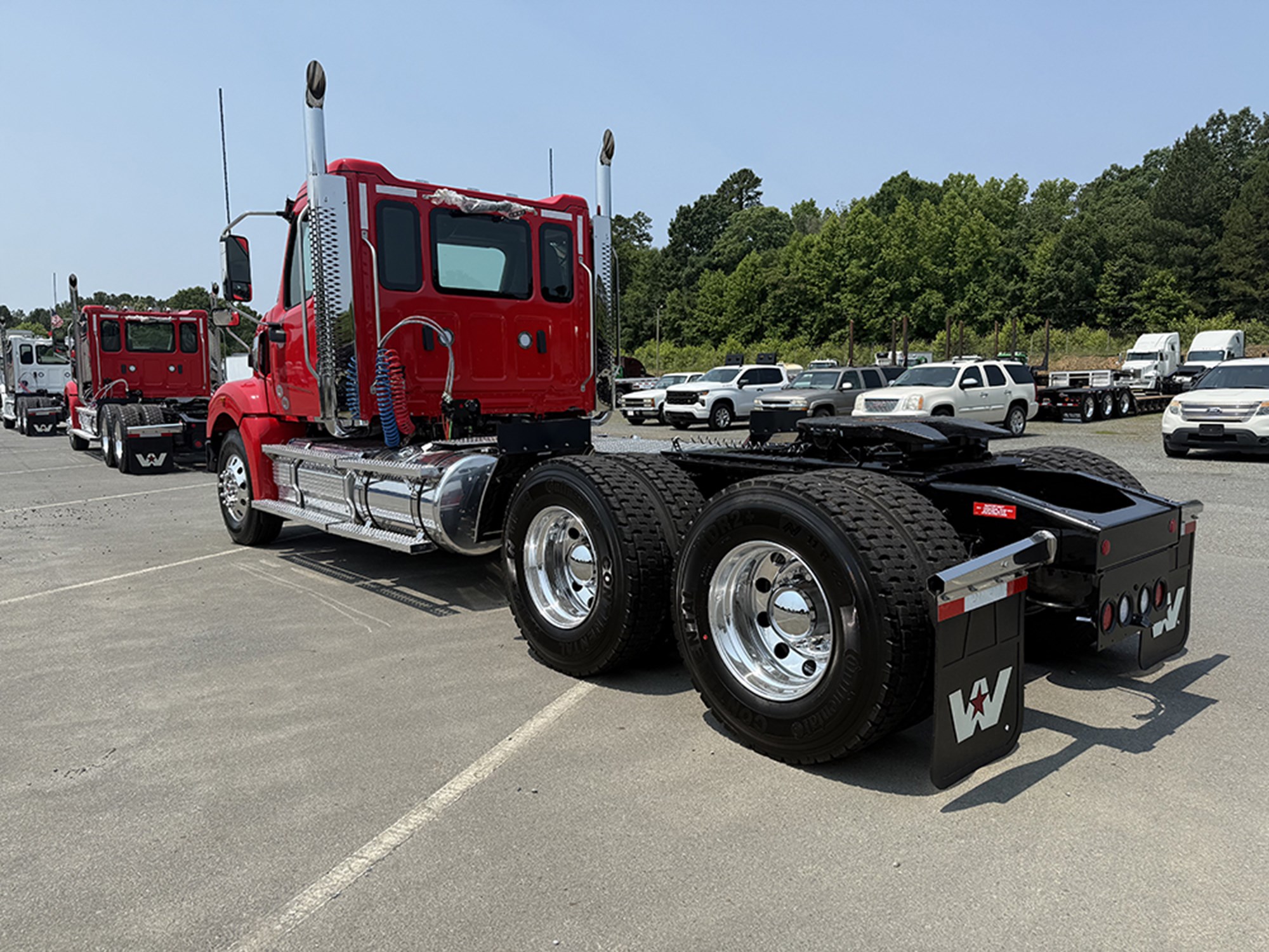 2026 Western Star 49X - image 6 of 6