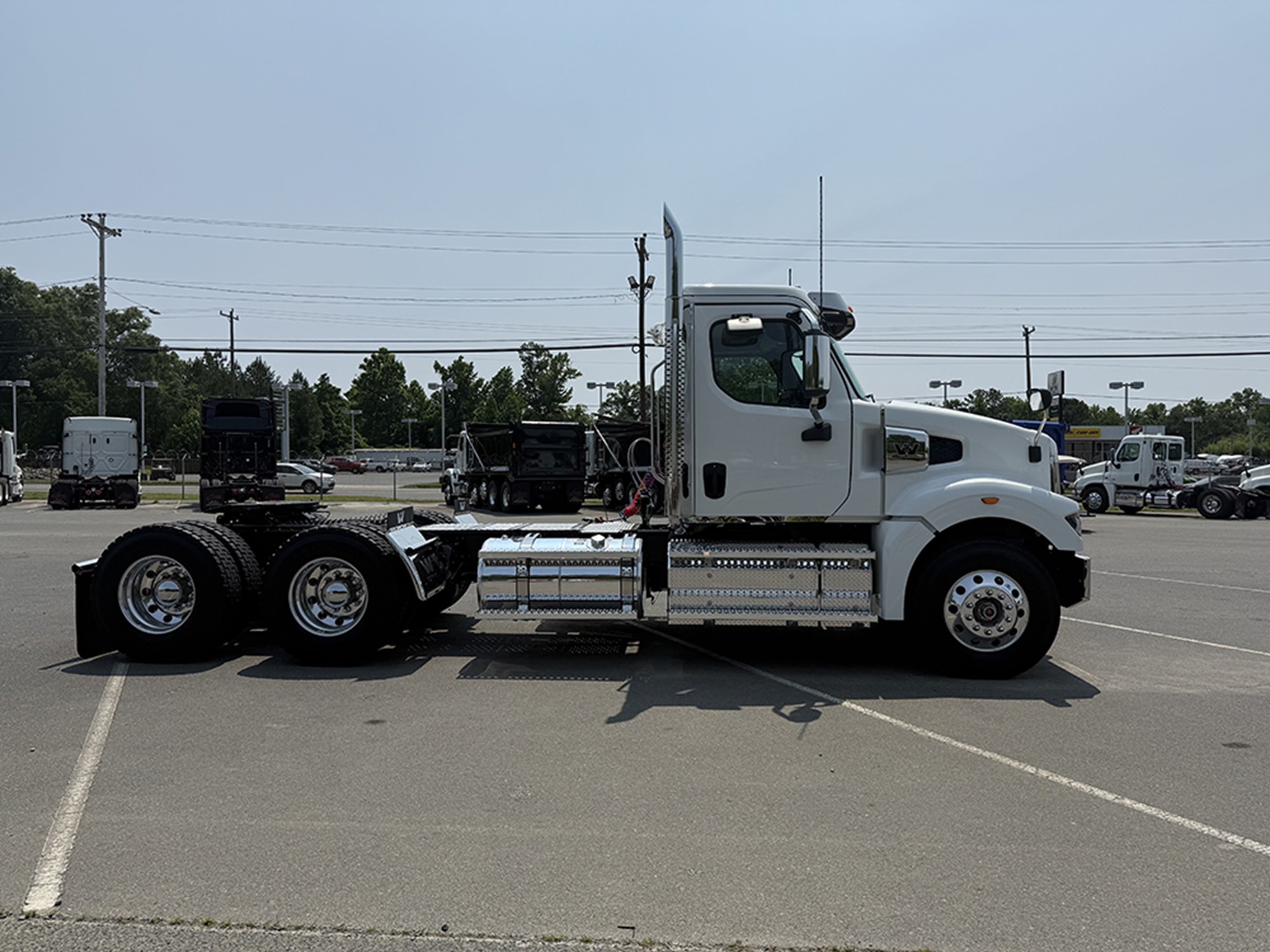 2026 Western Star 49X - image 3 of 6
