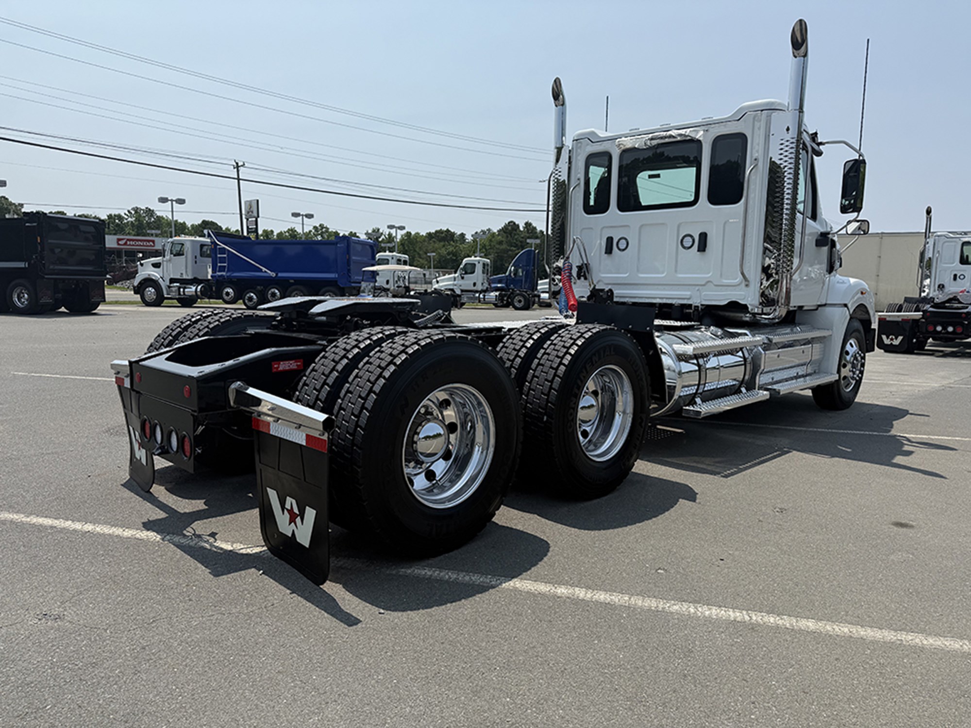 2026 Western Star 49X - image 4 of 6
