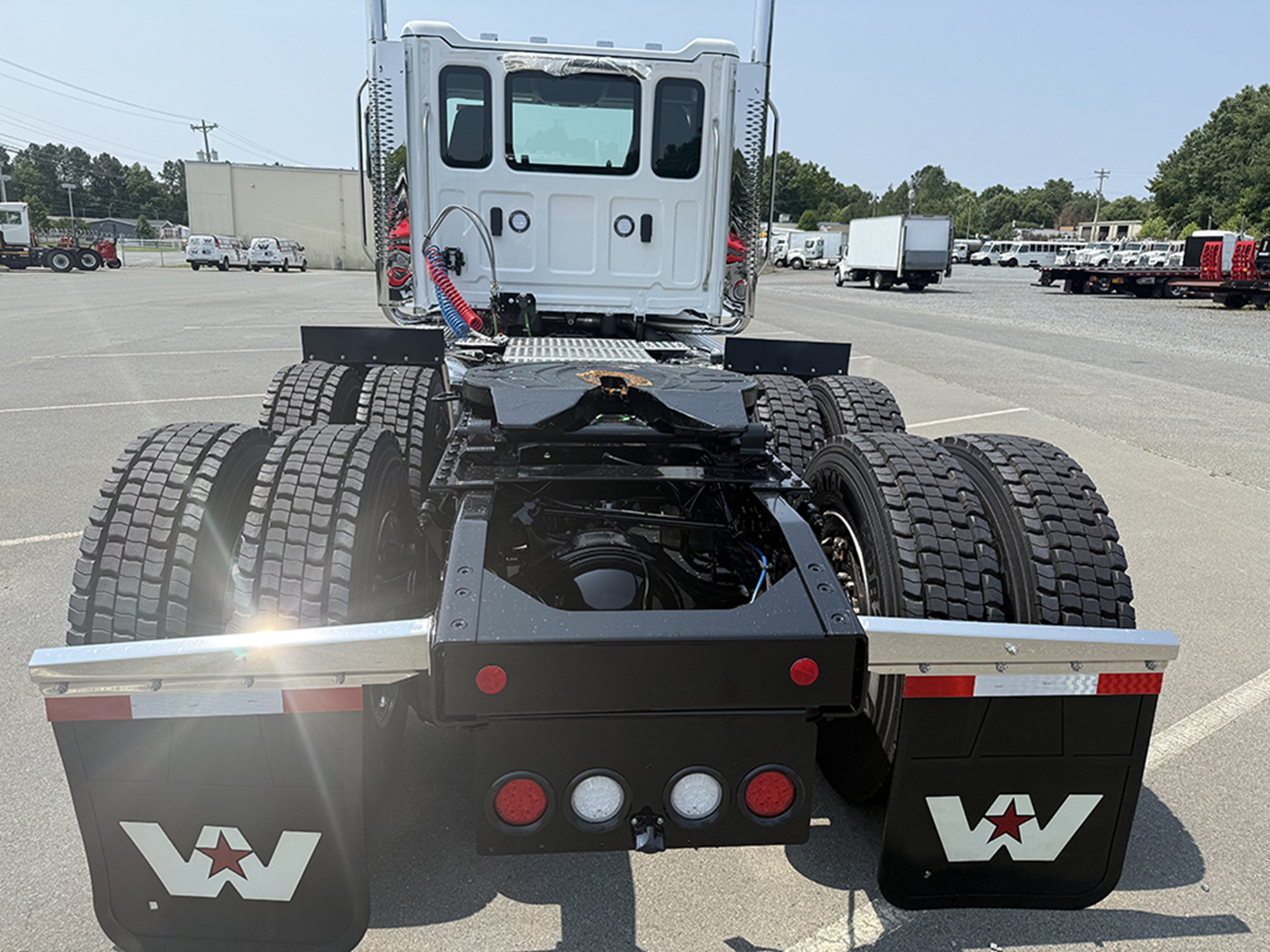 2026 Western Star 49X - image 5 of 6