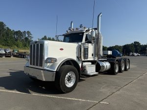 2019 Peterbilt 389 1750772010492