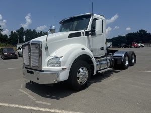 2020 Kenworth T880 1752000138481