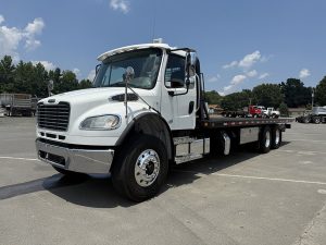 2018 Freightliner M2 1752000215841