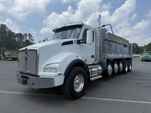 2018 Kenworth T880 1752086832155