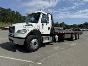 2019 Freightliner M2 1752849604546