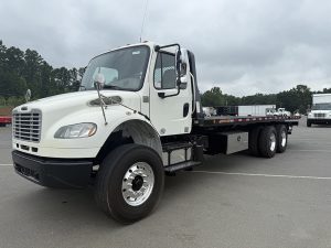 2016 Freightliner M2 1754072354247