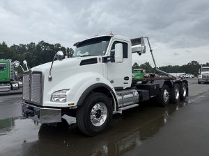 2024 Kenworth T880 1754669263900
